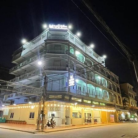 فندق Sawadee Suorsdei Boutique كامبوت المظهر الخارجي الصورة