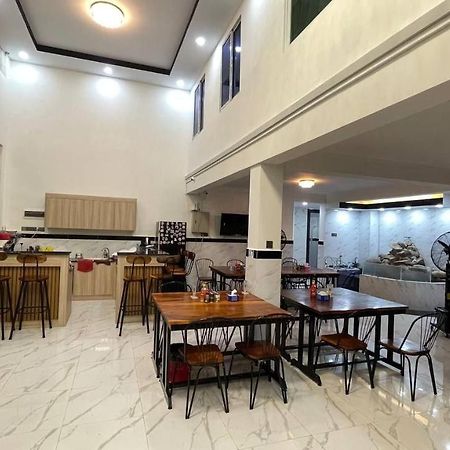 فندق Sawadee Suorsdei Boutique كامبوت المظهر الخارجي الصورة