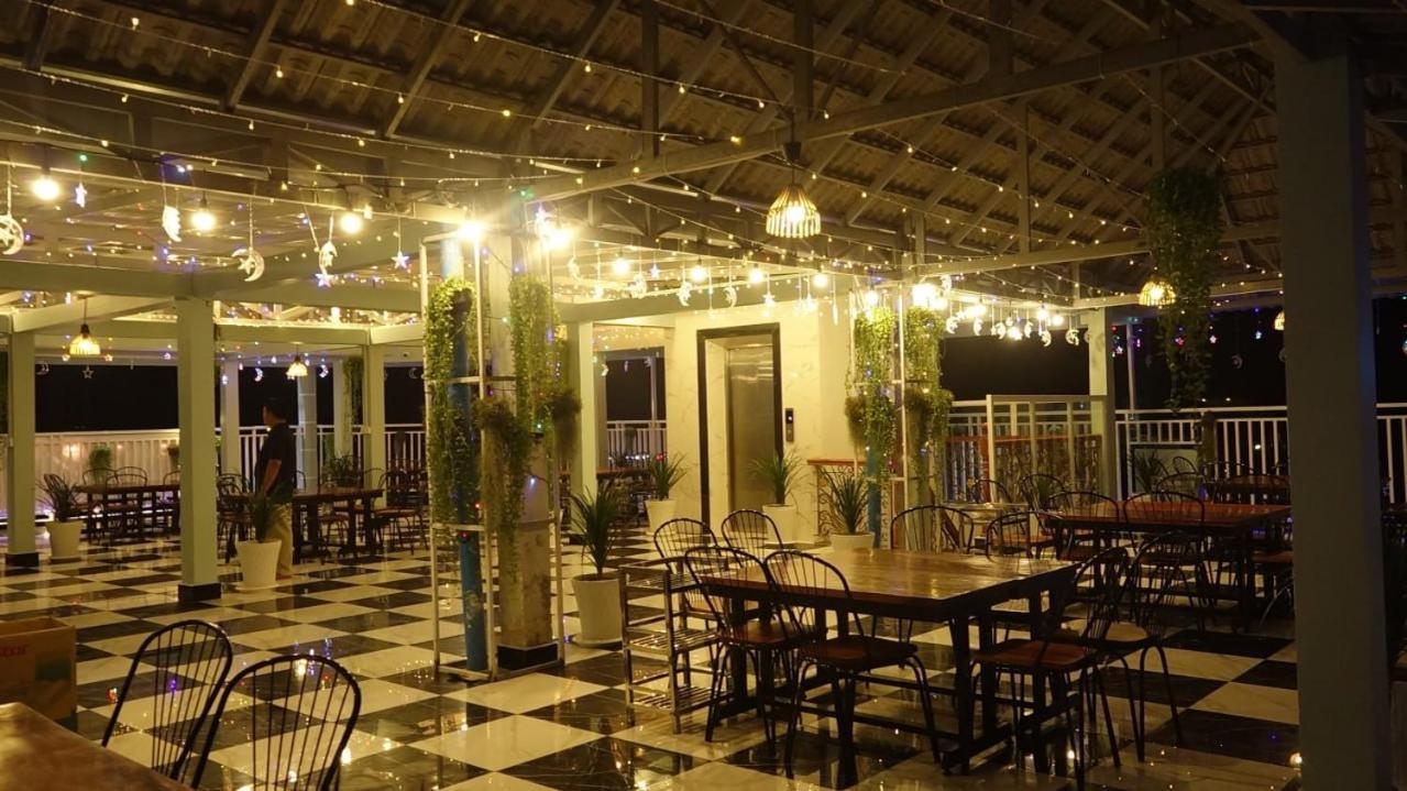 فندق Sawadee Suorsdei Boutique كامبوت المظهر الخارجي الصورة