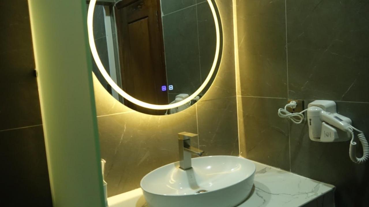فندق Sawadee Suorsdei Boutique كامبوت المظهر الخارجي الصورة