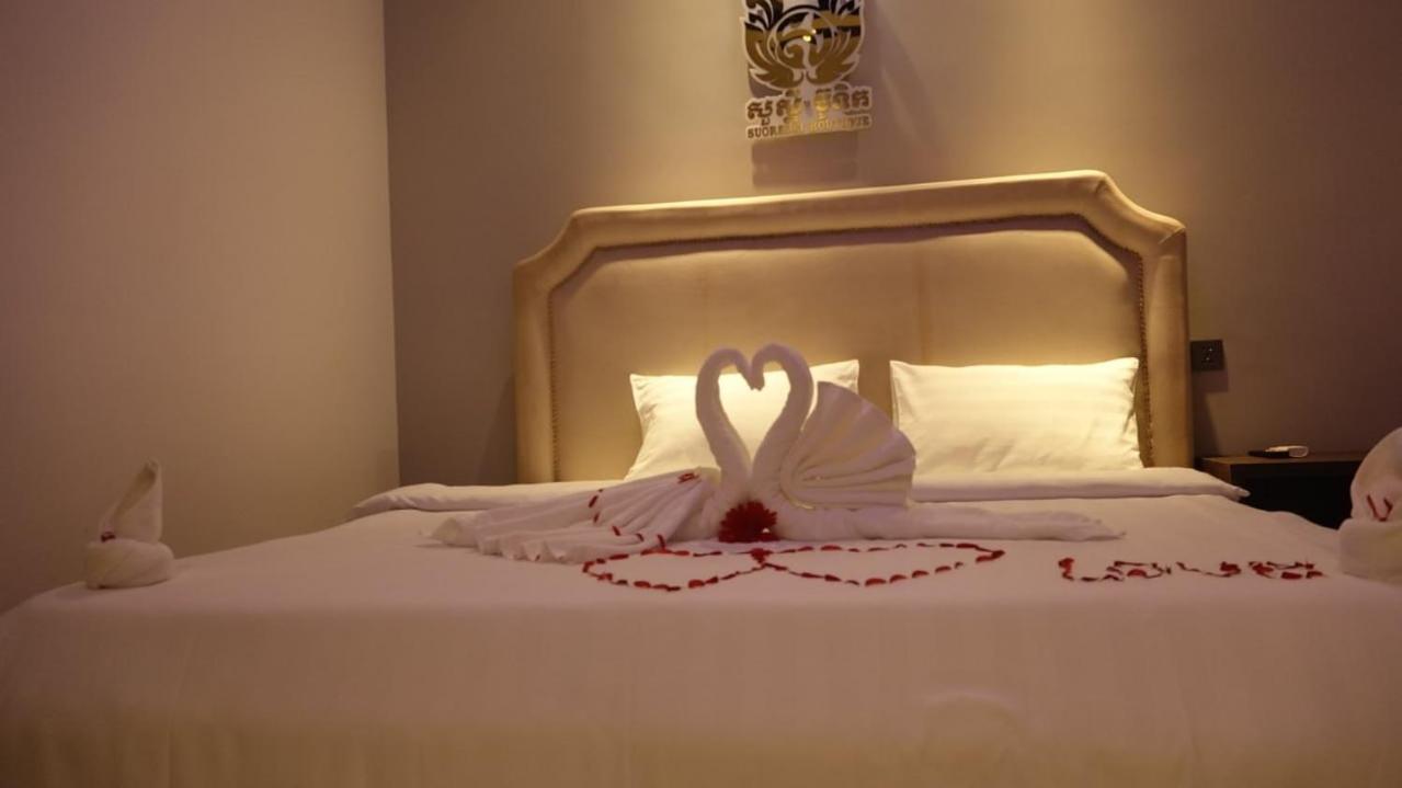 فندق Sawadee Suorsdei Boutique كامبوت المظهر الخارجي الصورة