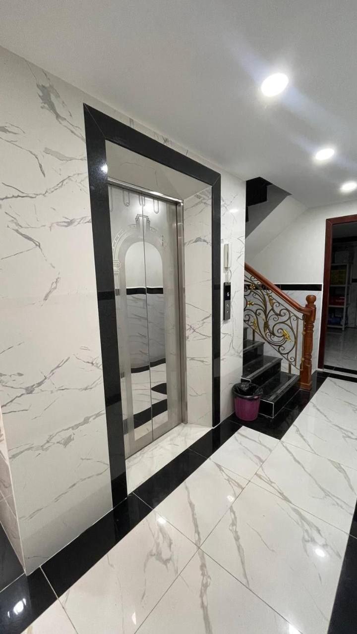 فندق Sawadee Suorsdei Boutique كامبوت المظهر الخارجي الصورة