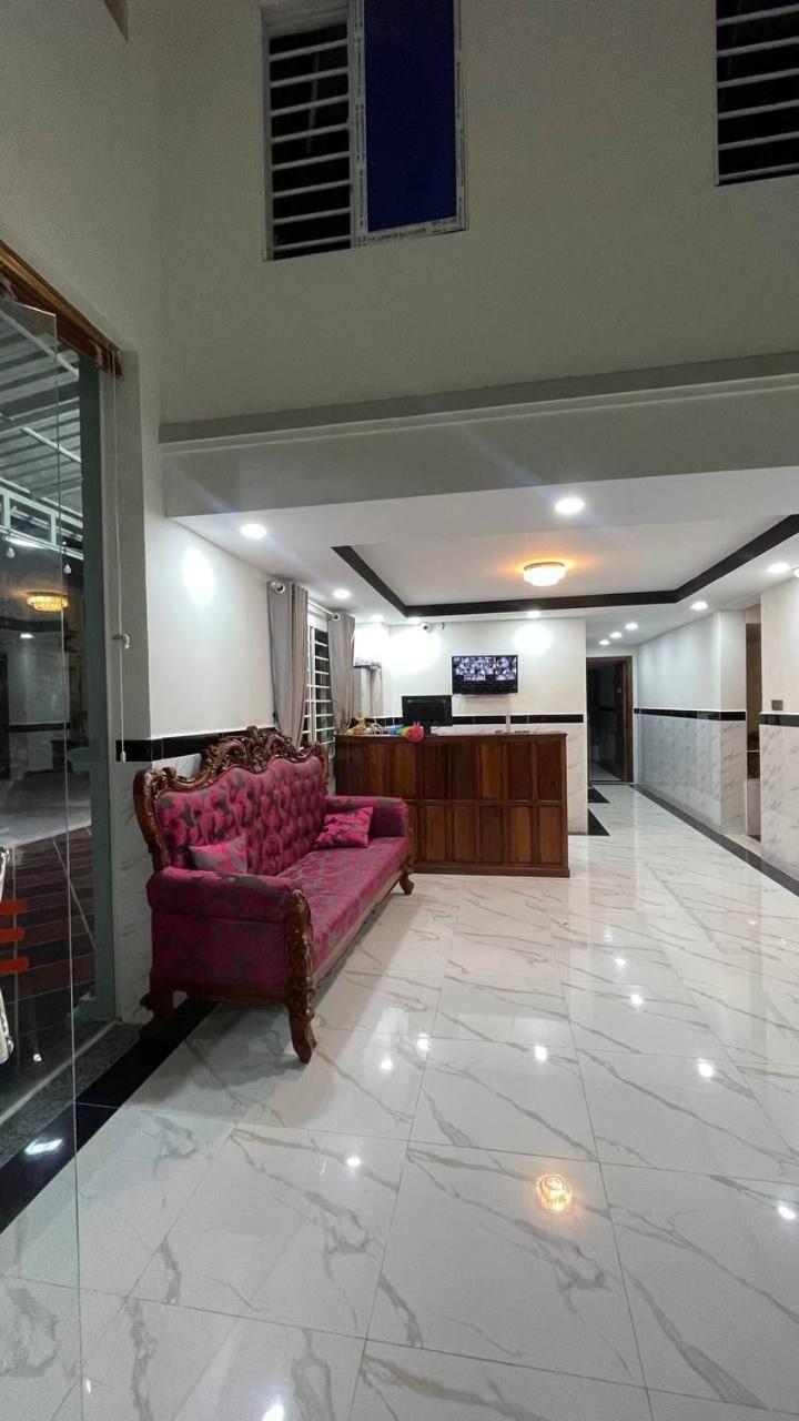 فندق Sawadee Suorsdei Boutique كامبوت المظهر الخارجي الصورة