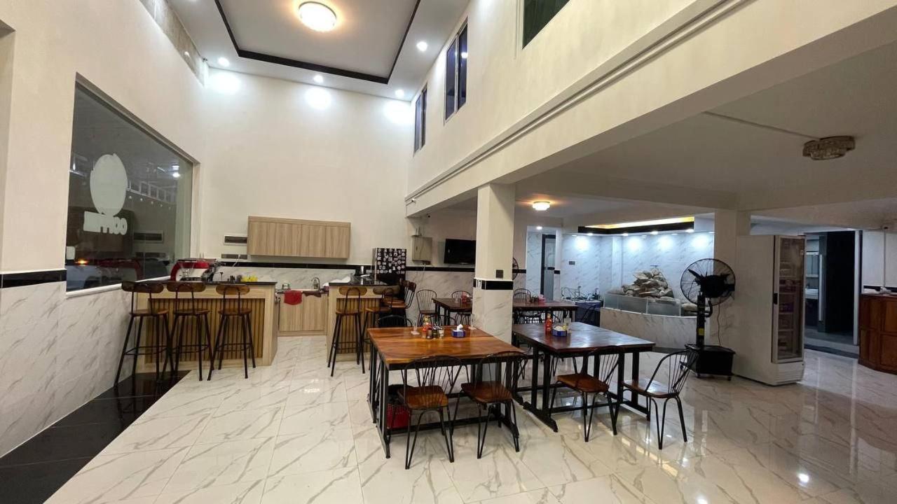 فندق Sawadee Suorsdei Boutique كامبوت المظهر الخارجي الصورة
